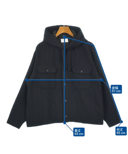 SOPHNET. 休閒襯衫