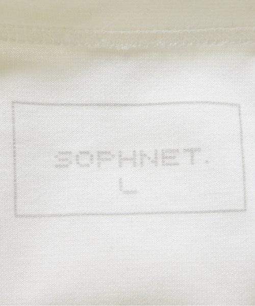 SOPHNET. T恤/上衣
