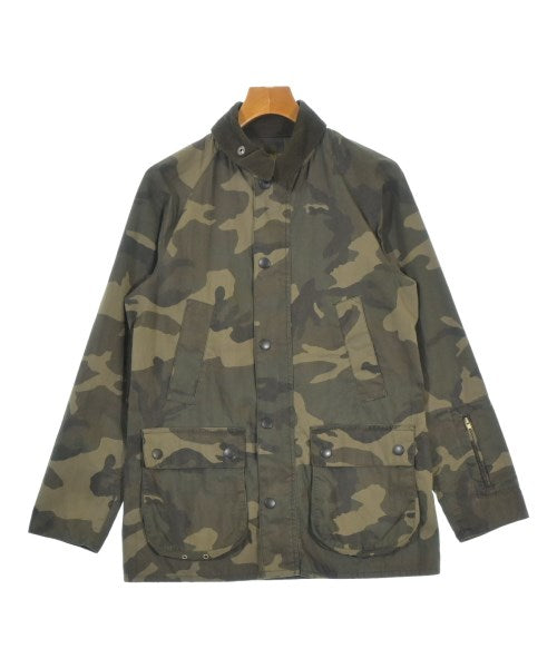 SOPHNET. 軍裝夾克
