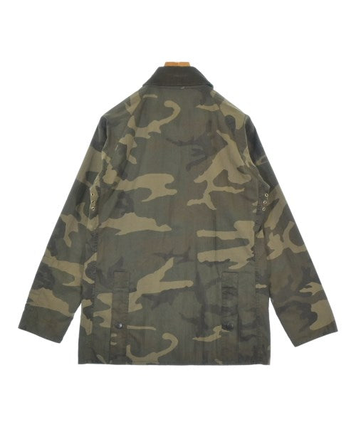SOPHNET. 軍裝夾克