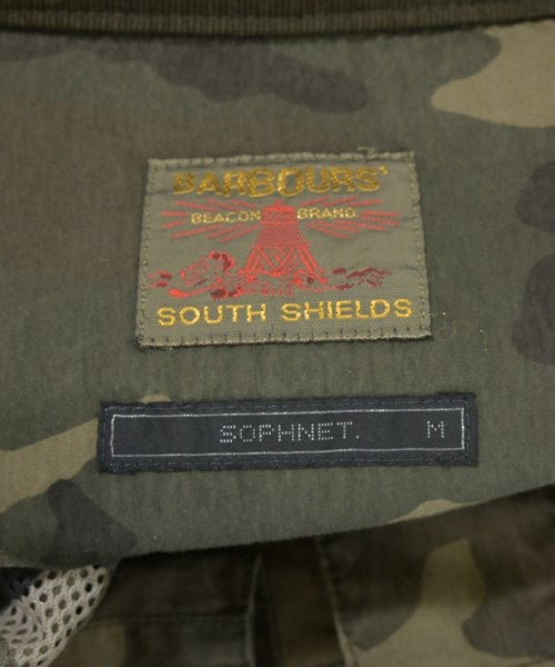 SOPHNET. 軍裝夾克