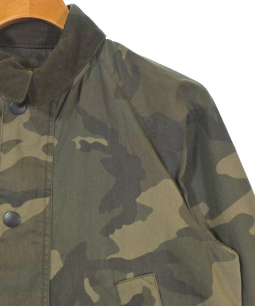 SOPHNET. 軍裝夾克