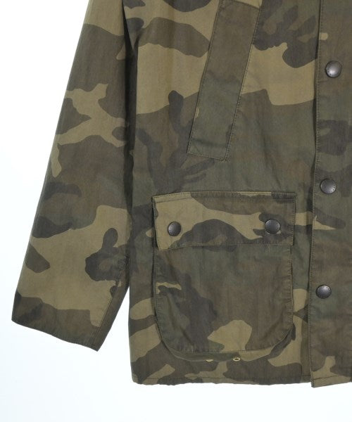 SOPHNET. 軍裝夾克