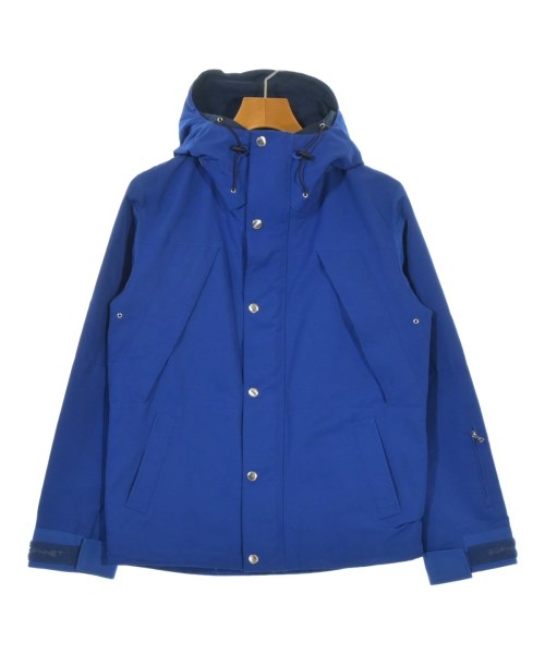 SOPHNET. 山系外套