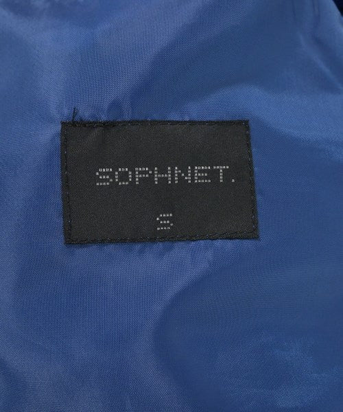 SOPHNET. 山系外套