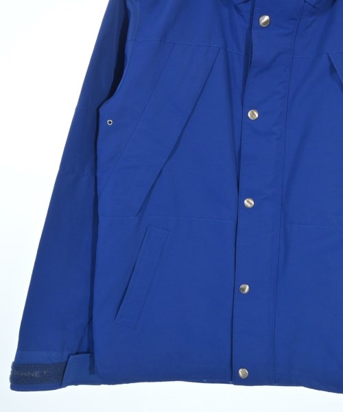 SOPHNET. 山系外套