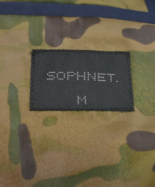 SOPHNET. 休閒夾克