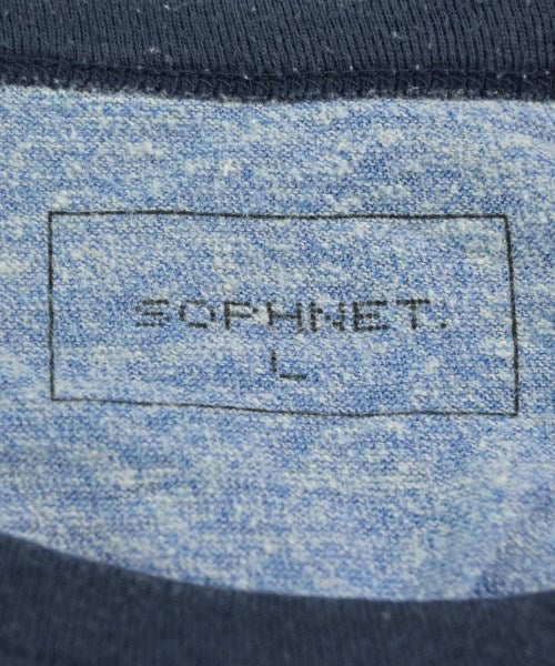 SOPHNET. T恤/上衣