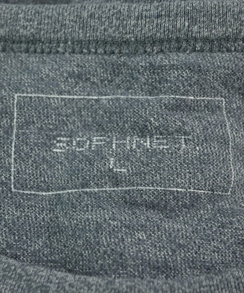 SOPHNET. T恤/上衣