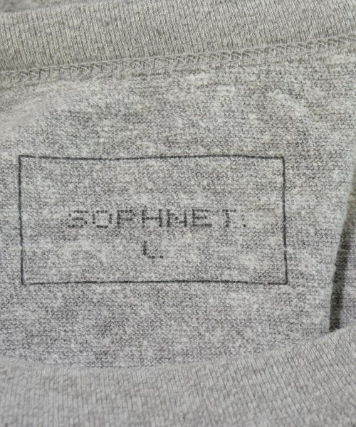 SOPHNET. T恤/上衣