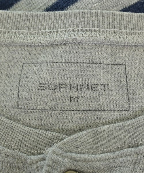 SOPHNET. T恤/上衣