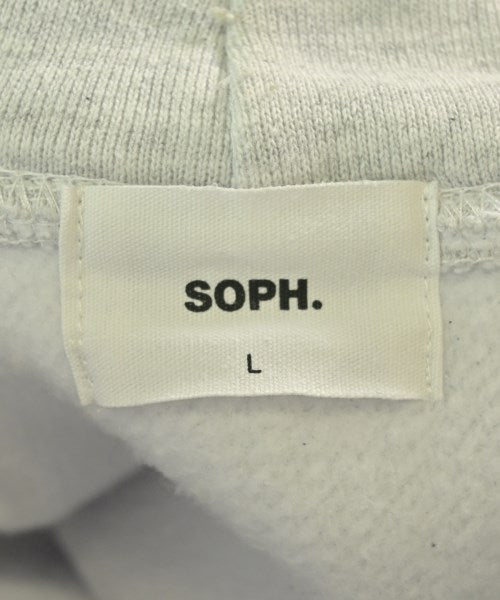 SOPH. 連帽衫