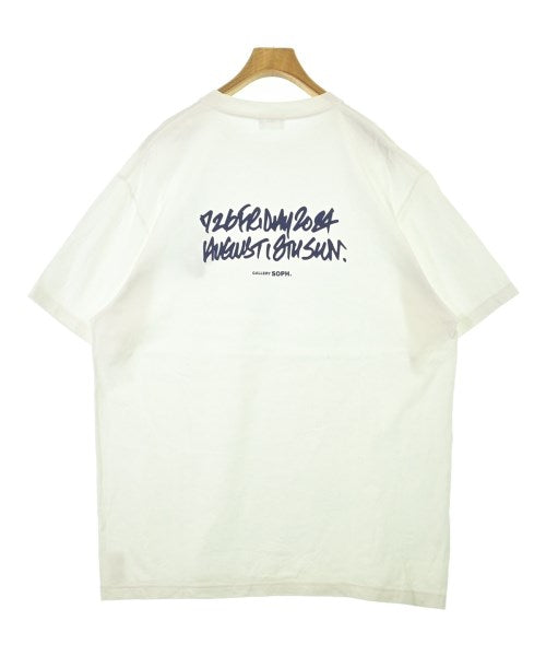 SOPH. T恤/上衣