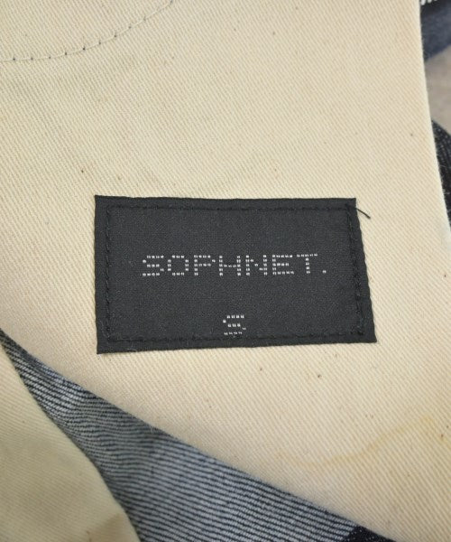 SOPHNET. 牛仔褲