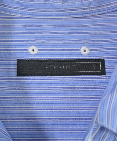 SOPHNET. 休閒襯衫