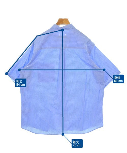SOPHNET. 休閒襯衫