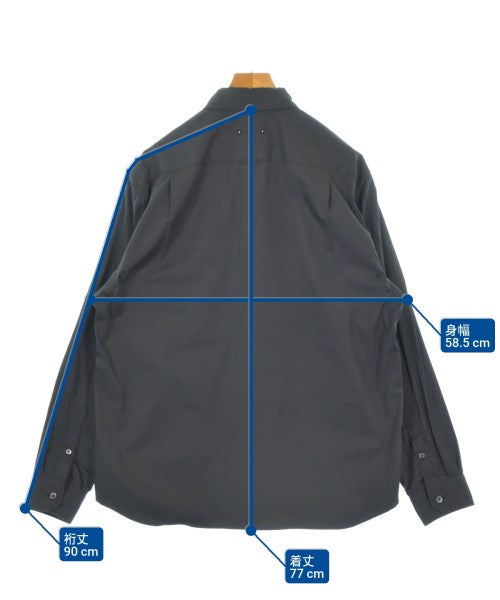 SOPHNET. 休閒襯衫