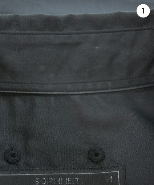 SOPHNET. 休閒襯衫