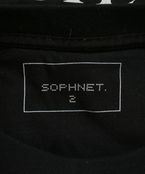 SOPHNET. T恤/上衣