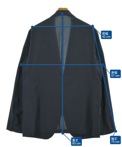 SOPHNET. 夾克