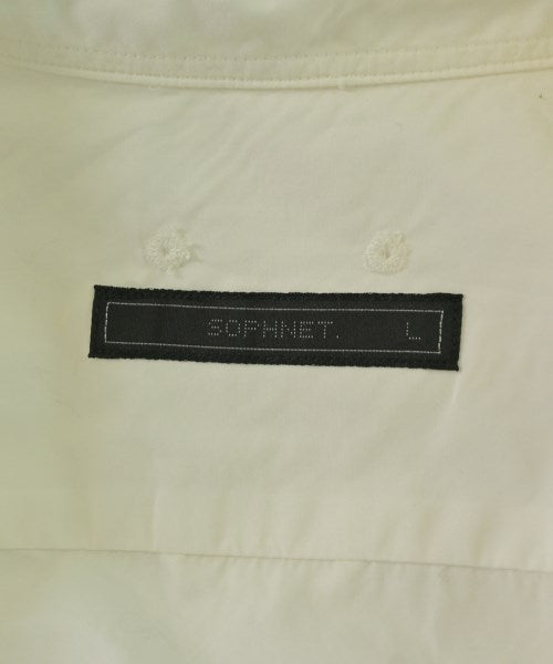 SOPHNET. 休閒襯衫