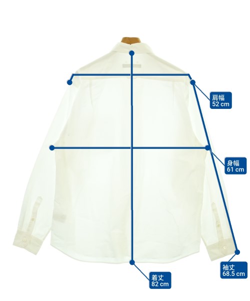 SOPHNET. 休閒襯衫