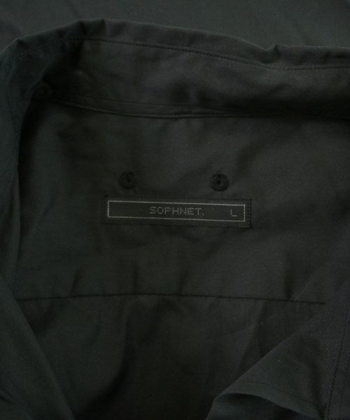 SOPHNET. 休閒襯衫