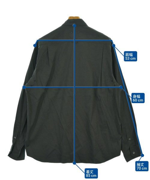 SOPHNET. 休閒襯衫