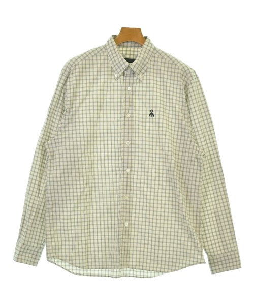 SOPHNET. 休閒襯衫