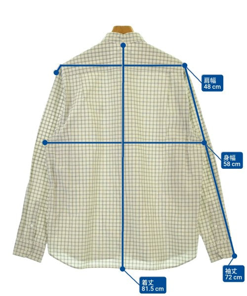SOPHNET. 休閒襯衫