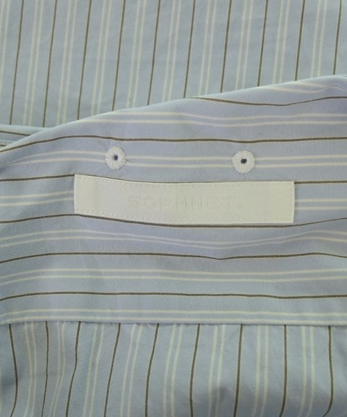 SOPHNET. 休閒襯衫