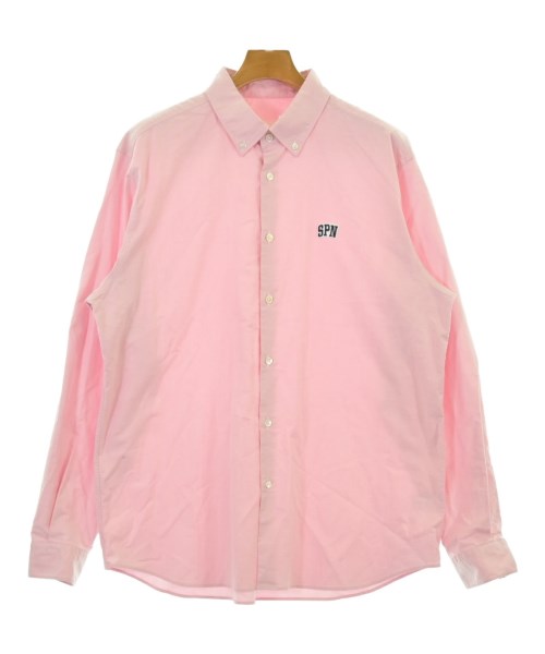SOPHNET. 休閒襯衫