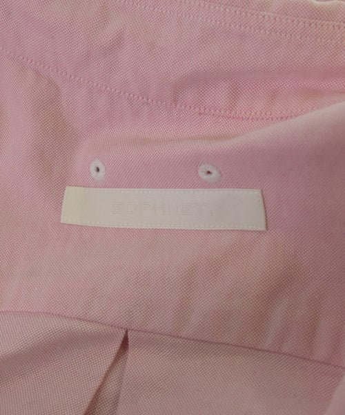 SOPHNET. 休閒襯衫