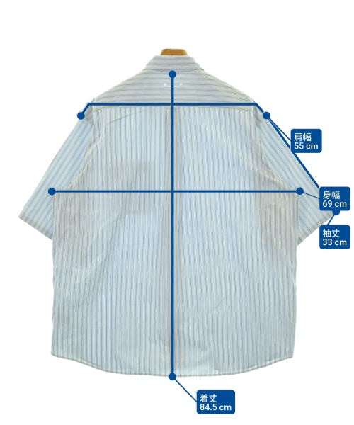 SOPHNET. 休閒襯衫