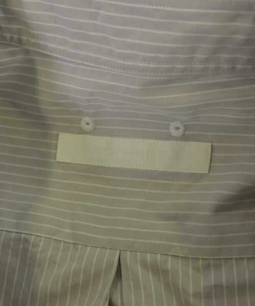 SOPHNET. 休閒襯衫