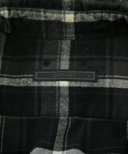 SOPHNET. 休閒襯衫