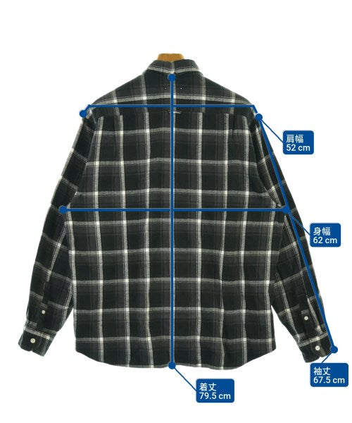 SOPHNET. 休閒襯衫