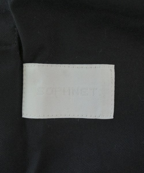 SOPHNET. 其他款