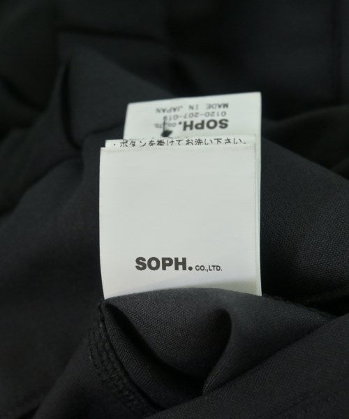 SOPHNET. 其他款