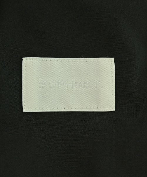 SOPHNET. 其他款