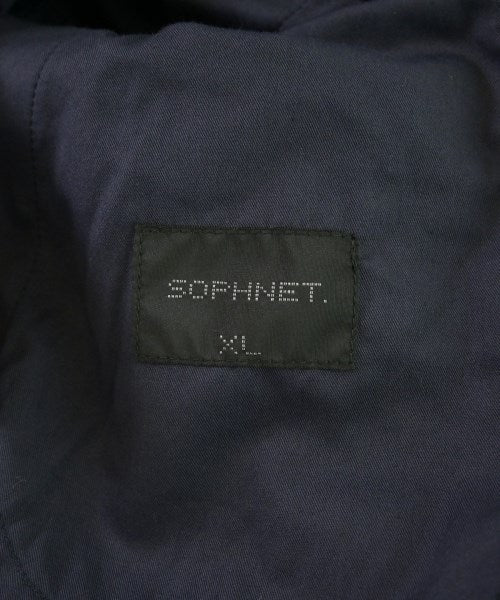 SOPHNET. 其他款