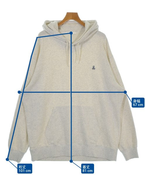SOPHNET. 連帽衫
