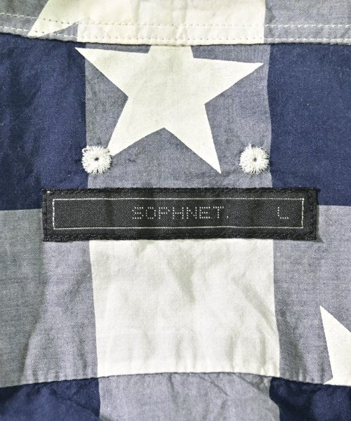 SOPHNET. 休閒襯衫