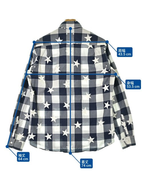 SOPHNET. 休閒襯衫