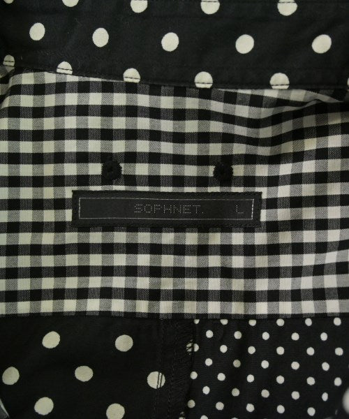 SOPHNET. 休閒襯衫