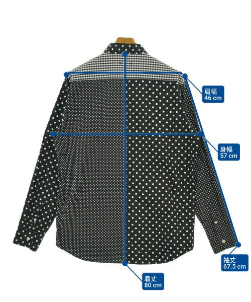SOPHNET. 休閒襯衫