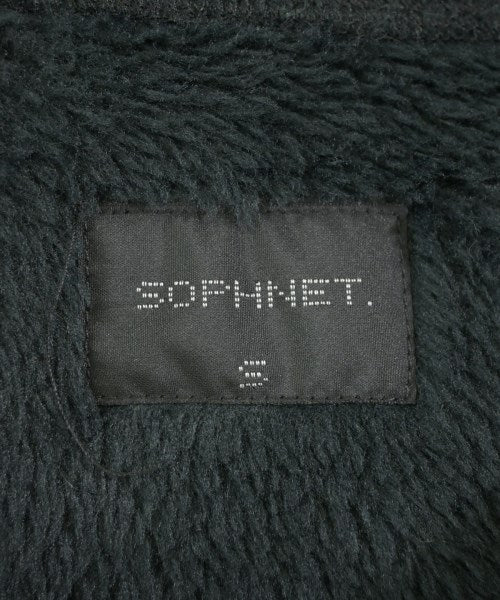 SOPHNET. 其他飛行外套