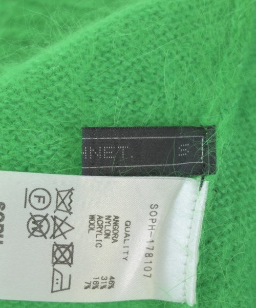 SOPHNET. 毛衣