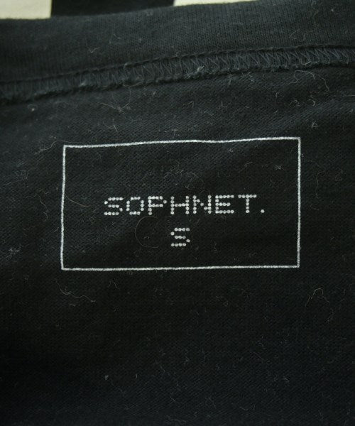 SOPHNET. T恤/上衣