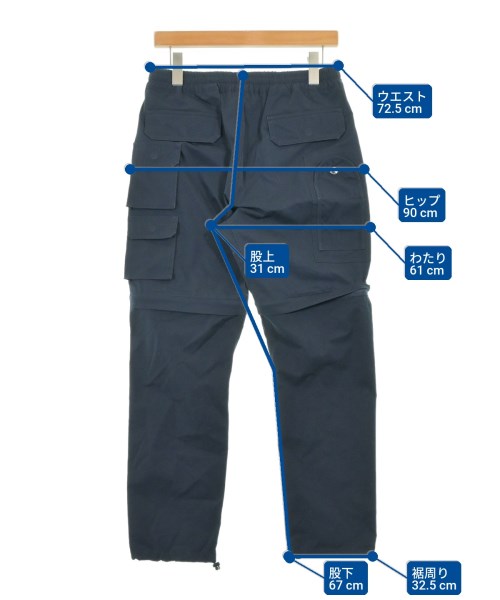 SOPHNET. 工裝褲